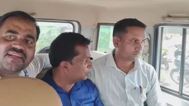 पटवारी ने खाता दुरुस्त करने मांगे घूस, एसीबी ने पकड़ा