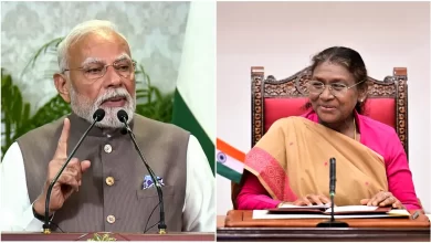 कारगिल विजय दिवस पर राष्ट्रपति द्रौपदी मुर्मू और पीएम मोदी ने जाने क्या कहा…. कारगिल विजय दिवस पर राष्ट्रपति द्रौपदी मुर्मू और पीएम मोदी ने जाने क्या कहा….