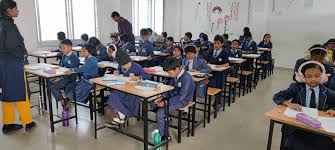 इन स्कूलों का नाम बेहाल, जानें नाम कटवाने क्यों मजबूर है पालक इन स्कूलों का नाम बेहाल, जानें नाम कटवाने क्यों मजबूर है पालक