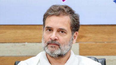 पुंछ में पाकिस्तानी गोलीबारी में अनाथ हुए 22 बच्चों को गोद लेंगे राहुल गाँधी पुंछ में पाकिस्तानी गोलीबारी में अनाथ हुए 22 बच्चों को गोद लेंगे राहुल गाँधी