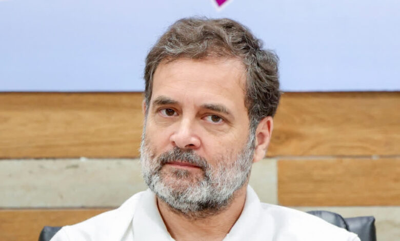 पुंछ में पाकिस्तानी गोलीबारी में अनाथ हुए 22 बच्चों को गोद लेंगे राहुल गाँधी पुंछ में पाकिस्तानी गोलीबारी में अनाथ हुए 22 बच्चों को गोद लेंगे राहुल गाँधी