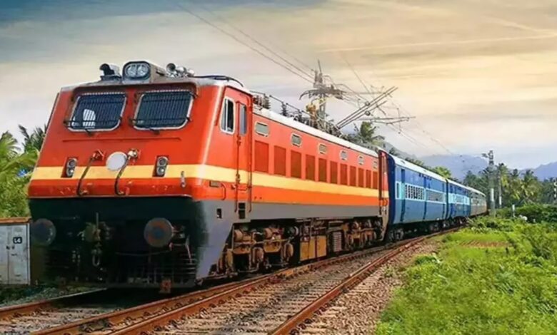 बैजनाथ धाम के यात्रियों के लिए स्पेशल ट्रेन बैजनाथ धाम के यात्रियों के लिए स्पेशल ट्रेन
