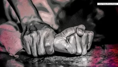 रिश्तो को शर्मसार करने वाला मामला: ममेरे भाइयों ने दृष्टिहीन बहन को बनाया हवस का शिकार रिश्तो को शर्मसार करने वाला मामला: ममेरे भाइयों ने दृष्टिहीन बहन को बनाया हवस का शिकार
