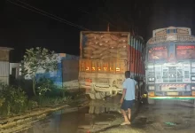 रेलवे के रेक साइडिंग से चार गांव के लोगों को परेशानी