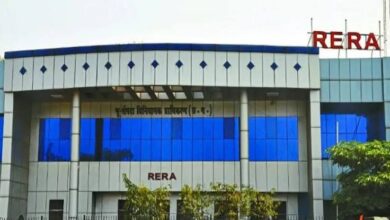 बिलासपुर के लोविना कोर्ट्स प्रोजेक्ट की खरीदी-बिक्री पर लगाई रोक
