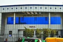 136 प्रोजेक्ट्स को रेरा का नोटिस 136 प्रोजेक्ट्स को रेरा का नोटिस