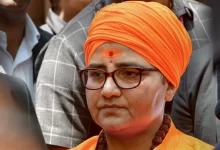 17 साल का इंतजार आज खत्म, साध्वी प्रज्ञा और कर्नल पुरोहित समेत सभी बरी