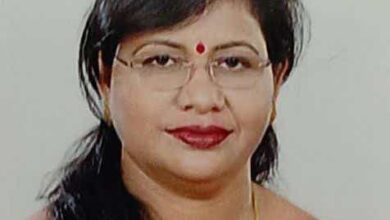 दिव्यांगों पर पुलिसिया कार्रवाई की सदन में गूंज, संगीता सिन्हा ने उठाया मसला