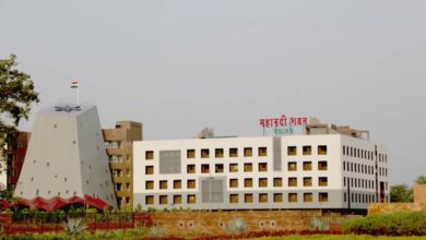 1227 व्याख्याता शिक्षकों का पदोन्नति आदेश जारी 1227 व्याख्याता शिक्षकों का पदोन्नति आदेश जारी