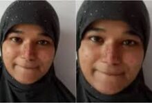 गुजरात एटीएस ने अलक़ायदा के आतंकी मॉड्यूल की मुख्य साजिशकर्ता को किया गिरफ्तार