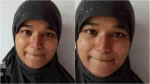गुजरात एटीएस ने अलक़ायदा के आतंकी मॉड्यूल की मुख्य साजिशकर्ता को किया गिरफ्तार गुजरात एटीएस ने अलक़ायदा के आतंकी मॉड्यूल की मुख्य साजिशकर्ता को किया गिरफ्तार