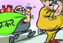 कोचिया से 5 हज़ार पव्वा शराब बरामद