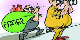 कोचिया से 5 हज़ार पव्वा शराब बरामद