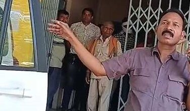 रिश्वत लेने वाले आरोपी तहसीलदार को नोटिस, तीन दिनों में माँगा जवाब