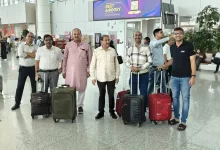 स्वच्छ शहर के लिए रायपुर को मिनिस्टीरियल अवार्ड