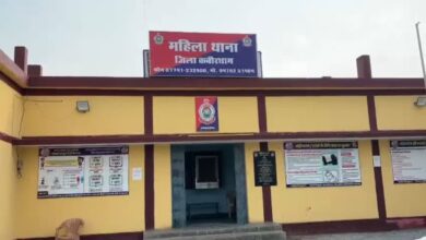 बुजुर्ग ने नाबालिग से किया अनाचार का प्रयास बुजुर्ग ने नाबालिग से किया अनाचार का प्रयास