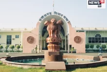 अवैध रेत खनन मामले में विपक्ष ने किया बहिर्गमन