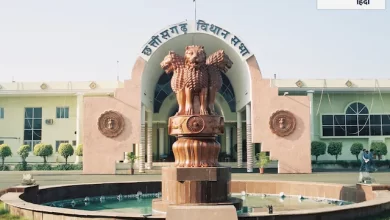 दो साल में 10 लाख घरों में पहुंचा पानी, जल जीवन मिशन पर विधानसभा में हंगामा