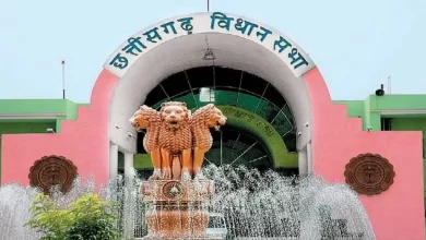 विधानसभा का मानसून सत्र कल से, हंगामाई होने के आसार