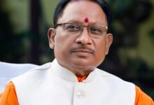सीएम साय ने कवर्धा सड़क हादसे पर जताया शोक