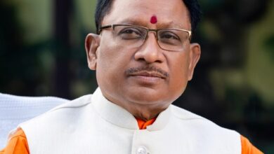 सीएम साय ने कवर्धा सड़क हादसे पर जताया शोक
