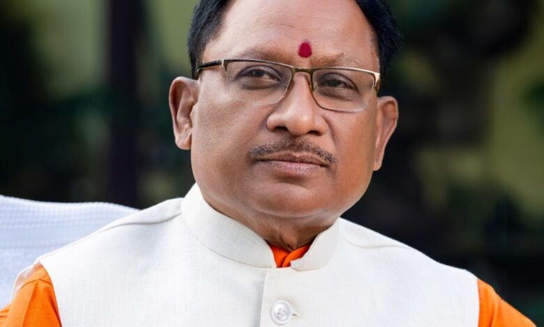सीएम साय ने कवर्धा सड़क हादसे पर जताया शोक सीएम साय ने कवर्धा सड़क हादसे पर जताया शोक