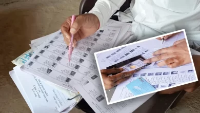 पुनरीक्षण अभियान : वोटर लिस्ट में नेपाल, बांग्लादेश और म्यांमार के लोग बड़ी संख्या में शामिल