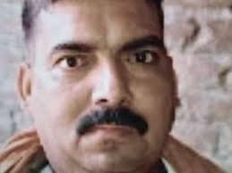 बिहार से फरार पचास हज़ार का इनामी बदमाश यूपी में ढेर बिहार से फरार पचास हज़ार का इनामी बदमाश यूपी में ढेर