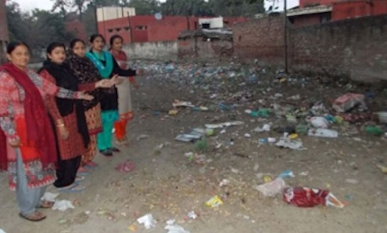 नियमों का उल्लंघन, कालोनाइजर्स और बिल्डर्स पर होगी कार्रवाई नियमों का उल्लंघन, कालोनाइजर्स और बिल्डर्स पर होगी कार्रवाई