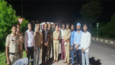 सड़क पर गौ माता छोड़ने पर अब मालिकों पर पुलिस करेगी कार्रवाई