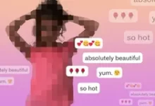 इंस्टाग्राम पर दोस्ती : हीरोइन बनाने का झांसा देकर किया गलत काम