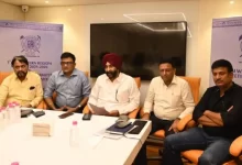 बीएआई कराएगी बेरोजगार आदिवासी युवकों को रोजगार मुहैया : रुपेश सिंघल बीएआई कराएगी बेरोजगार आदिवासी युवकों को रोजगार मुहैया : रुपेश सिंघल