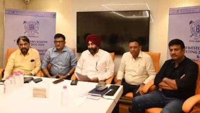 बीएआई कराएगी बेरोजगार आदिवासी युवकों को रोजगार मुहैया : रुपेश सिंघल