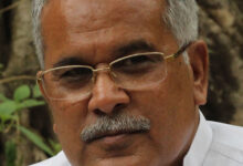 भूपेश बघेल को सुप्रीम कोर्ट से झटका