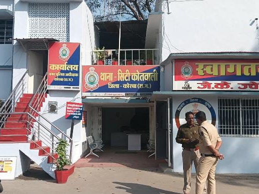 फर्नीचर और सामान बेचने के नाम पर ठगी की कोशिश फर्नीचर और सामान बेचने के नाम पर ठगी की कोशिश