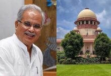 गिरफ्तारी से बचने पूर्व CM ने किया सुप्रीम कोर्ट में याचिका दाखिल