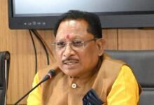 कैबिनेट विस्तार को लेकर अंतिम मुहर लगाने जा रहे सीएम साय कैबिनेट विस्तार को लेकर अंतिम मुहर लगाने जा रहे सीएम साय