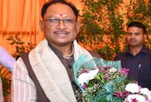 छत्तीसगढ़ सरकार की पहल को राष्ट्रीय स्तर पर मिली बड़ी पहचान
