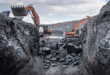 राज्य के तीन कोयला ब्लॉक की हुई नीलामी