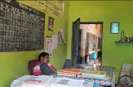 नशे में धुत होकर हेड मास्टर पहुंचे स्कूल, नहीं बता पाएं कलेक्टर और मुख्यमंत्री का नाम नशे में धुत होकर हेड मास्टर पहुंचे स्कूल, नहीं बता पाएं कलेक्टर और मुख्यमंत्री का नाम