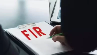 कांग्रेस पार्षद और उनके पति के खिलाफ FIR दर्ज कांग्रेस पार्षद और उनके पति के खिलाफ FIR दर्ज