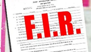 धर्मान्तरण का विरोध करने वाले बजरंगी के खिलाफ FIR धर्मान्तरण का विरोध करने वाले बजरंगी के खिलाफ FIR