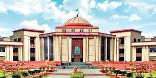 सार्वजानिक परिवहन प्रणाली में लापरवाही परHC ने परिवहन सचिव और आयुक्त को किया तलब सार्वजानिक परिवहन प्रणाली में लापरवाही परHC ने परिवहन सचिव और आयुक्त को किया तलब