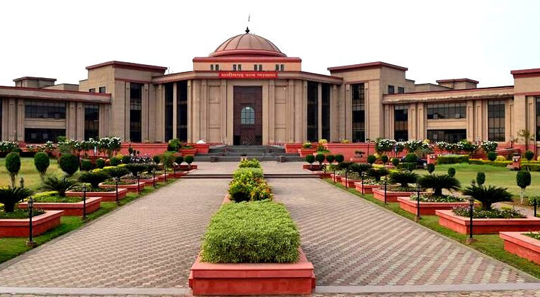 सिम्स के डीन से एचसी ने माँगा जवाब, पढ़े पूरी खबर सिम्स के डीन से एचसी ने माँगा जवाब, पढ़े पूरी खबर