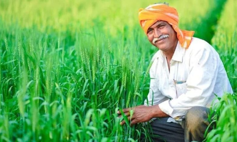 किसानों की परेशानी को ध्यान में रखते हुए छत्तीसगढ़ सरकार ने लिया बड़ा फैसला किसानों की परेशानी को ध्यान में रखते हुए छत्तीसगढ़ सरकार ने लिया बड़ा फैसला
