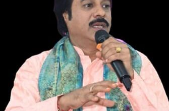 рдЪрд┐рдВрддрд╛рд╣рд░рдг рд╣рдиреБрдорд╛рди рдордВрджрд┐рд░ рдореЗрдВ рдЬрдиреНрдордЖрд╖реНрдЯрдореА рдкрд░ рднрдЬрди рд╕рдВрдзреНрдпрд╛ рдЪрд┐рдВрддрд╛рд╣рд░рдг рд╣рдиреБрдорд╛рди рдордВрджрд┐рд░ рдореЗрдВ рдЬрдиреНрдордЖрд╖реНрдЯрдореА рдкрд░ рднрдЬрди рд╕рдВрдзреНрдпрд╛