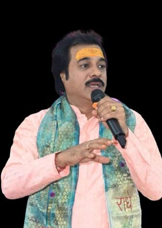 चिंताहरण हनुमान मंदिर में जन्मआष्टमी पर भजन संध्या चिंताहरण हनुमान मंदिर में जन्मआष्टमी पर भजन संध्या