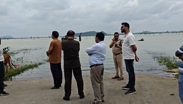 सब इंजीनियर का बेटा हुआ लापता, जाँच में जुटी पुलिस सब इंजीनियर का बेटा हुआ लापता, जाँच में जुटी पुलिस
