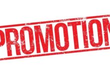 उप निरीक्षकों को मिली पदोन्नति उप निरीक्षकों को मिली पदोन्नति