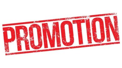 उप निरीक्षकों को मिली पदोन्नति